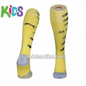 Borussia Dortmund Kinder Heim Socken 2020/21